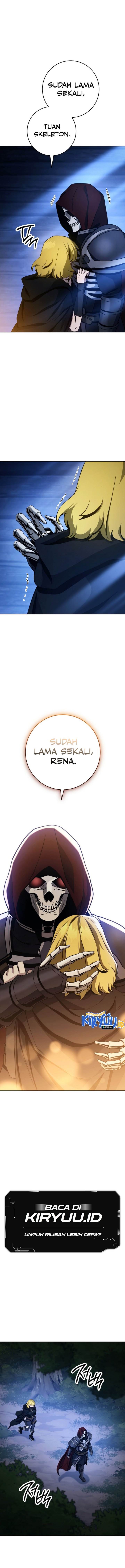 Skeleton Soldier Couldn’t Protect the Dungeon Chap 246 - Next Chap 247