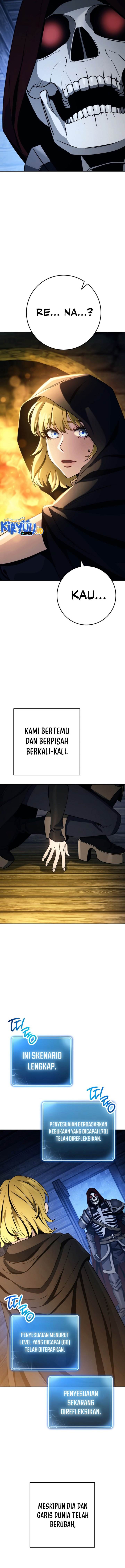 Skeleton Soldier Couldn’t Protect the Dungeon Chap 246 - Next Chap 247