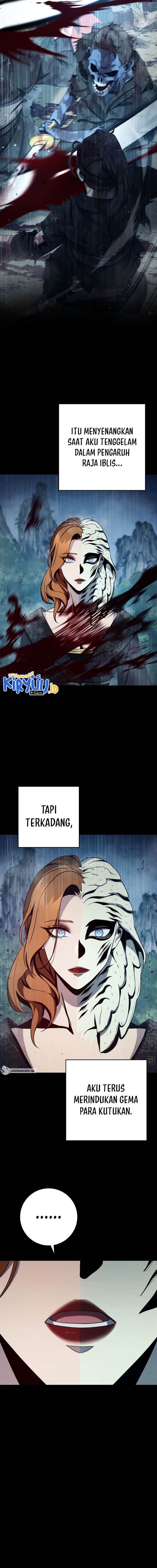 Skeleton Soldier Couldn’t Protect the Dungeon Chap 248 - Next Chap 249