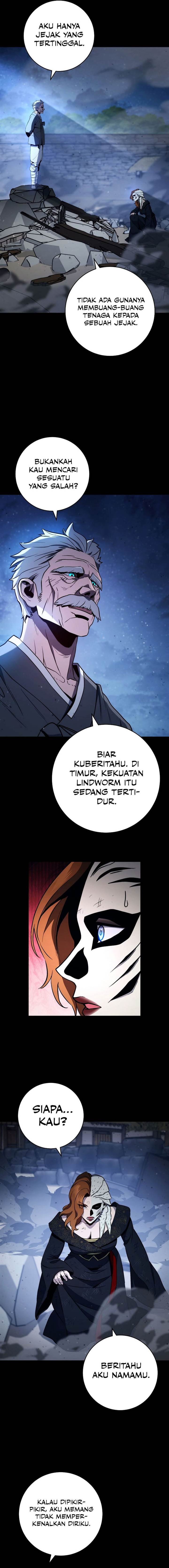 Skeleton Soldier Couldn’t Protect the Dungeon Chap 248 - Next Chap 249