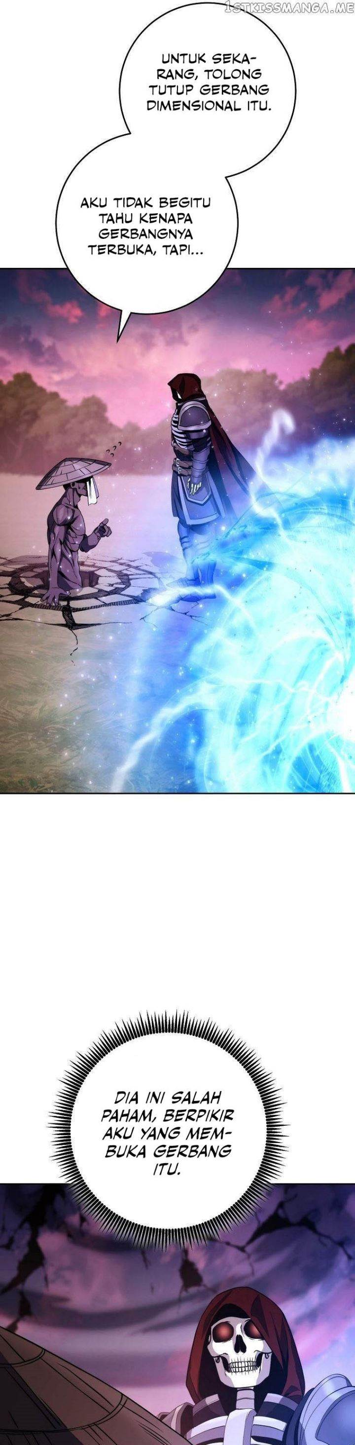 Skeleton Soldier Couldn’t Protect the Dungeon Chap 240 - Next Chap 241