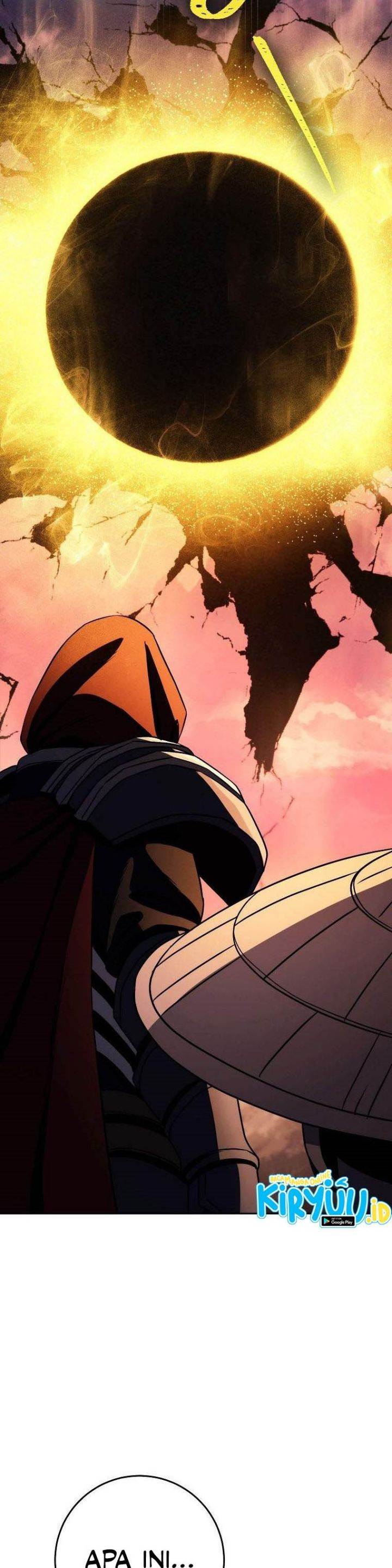 Skeleton Soldier Couldn’t Protect the Dungeon Chap 240 - Next Chap 241