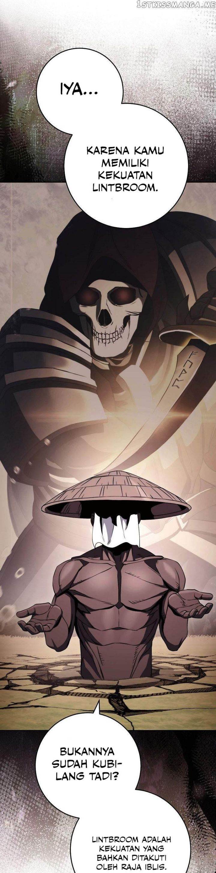 Skeleton Soldier Couldn’t Protect the Dungeon Chap 240 - Next Chap 241