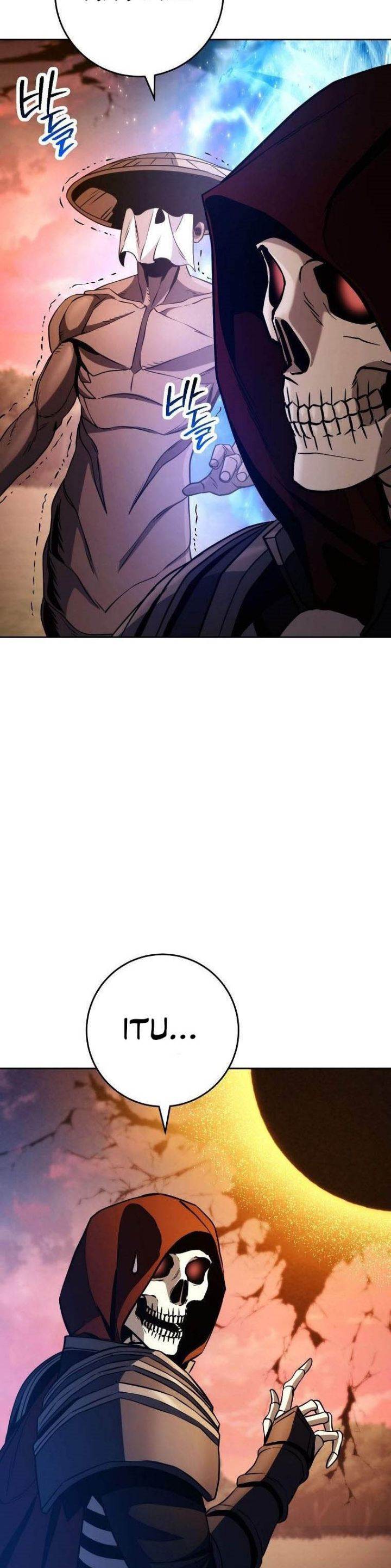 Skeleton Soldier Couldn’t Protect the Dungeon Chap 240 - Next Chap 241