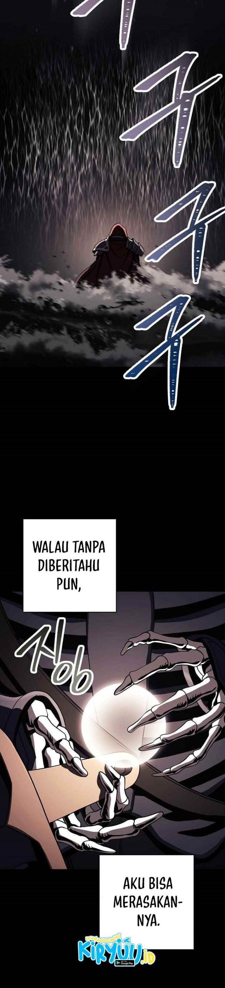 Skeleton Soldier Couldn’t Protect the Dungeon Chap 241 - Next Chap 242