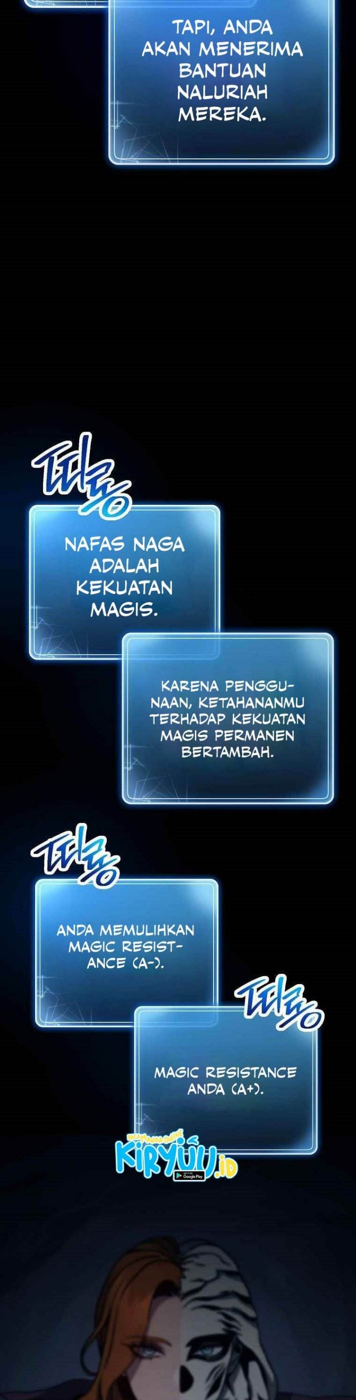 Skeleton Soldier Couldn’t Protect the Dungeon Chap 241 - Next Chap 242