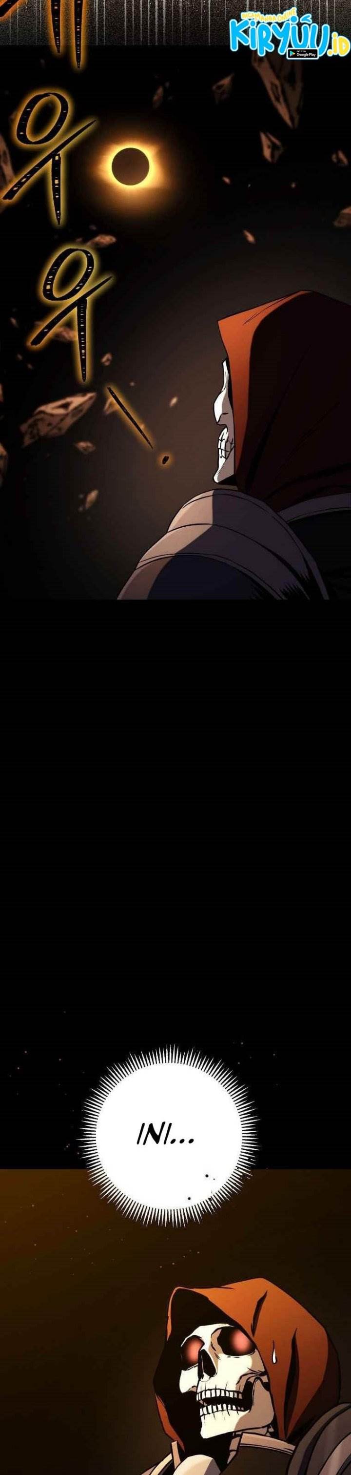 Skeleton Soldier Couldn’t Protect the Dungeon Chap 241 - Next Chap 242