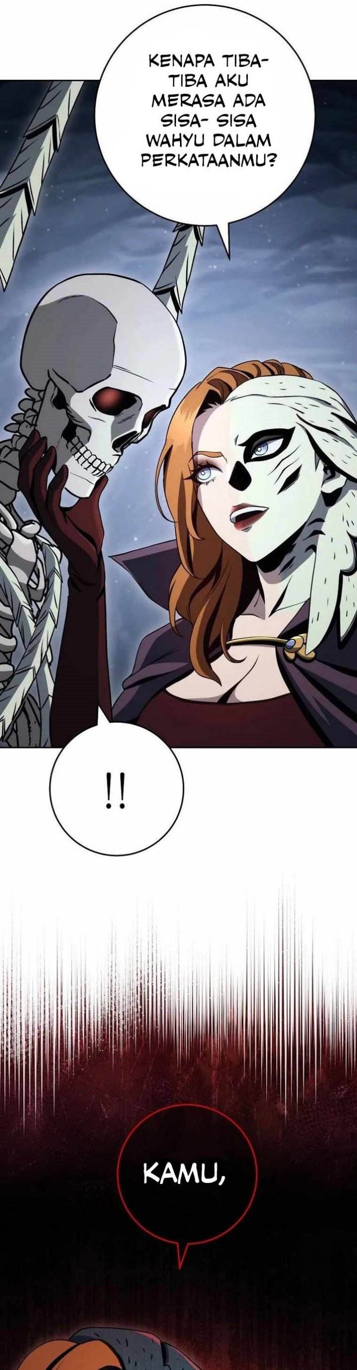 Skeleton Soldier Couldn’t Protect the Dungeon Chap 242 - Next Chap 243