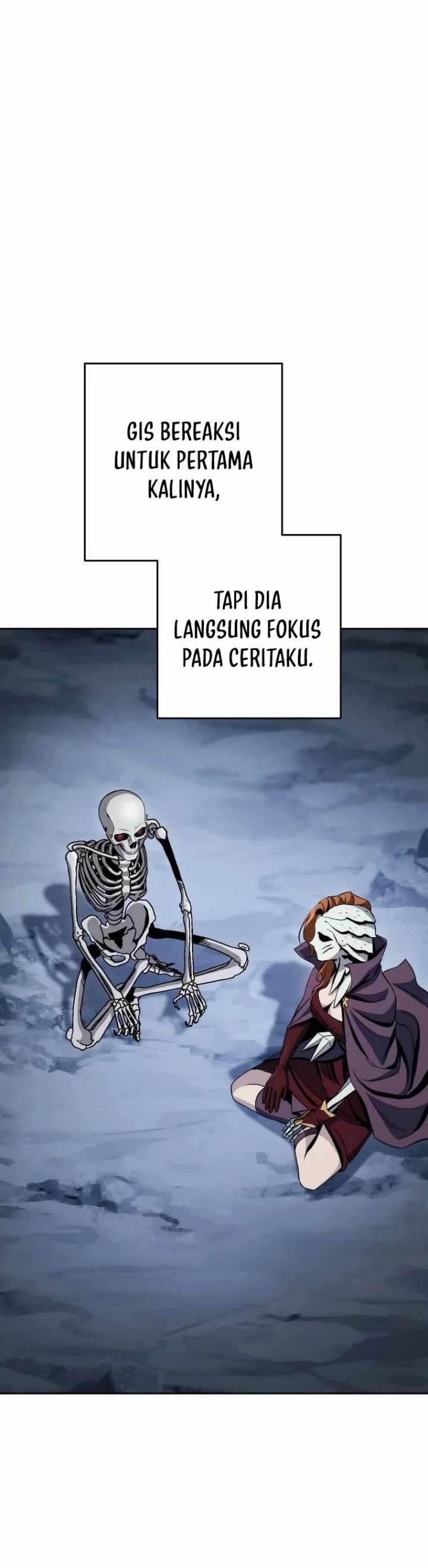 Skeleton Soldier Couldn’t Protect the Dungeon Chap 242 - Next Chap 243