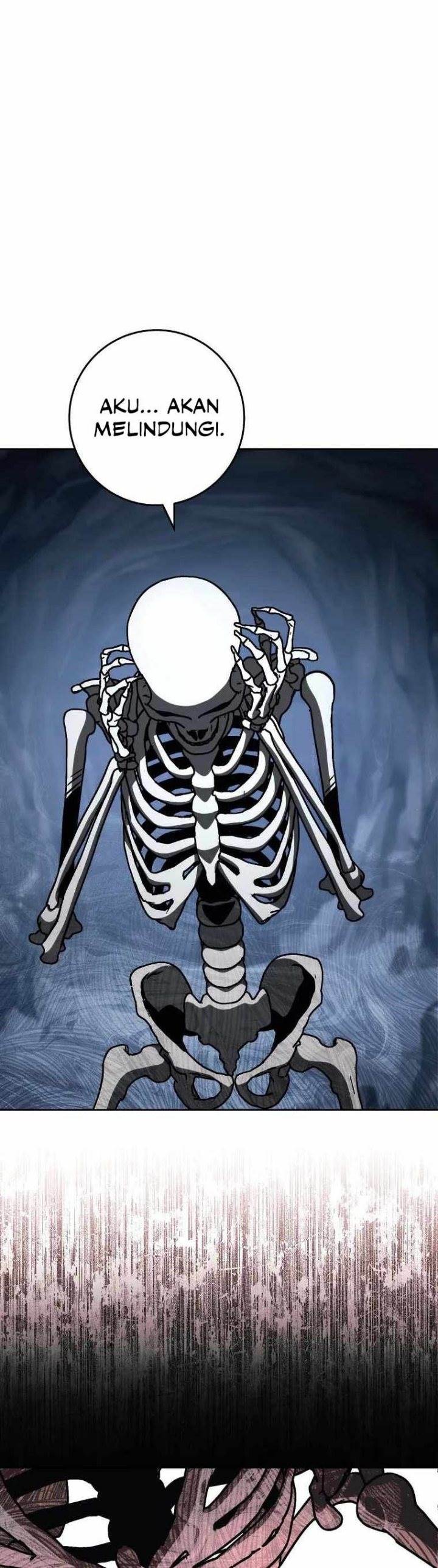 Skeleton Soldier Couldn’t Protect the Dungeon Chap 243 - Next Chap 244