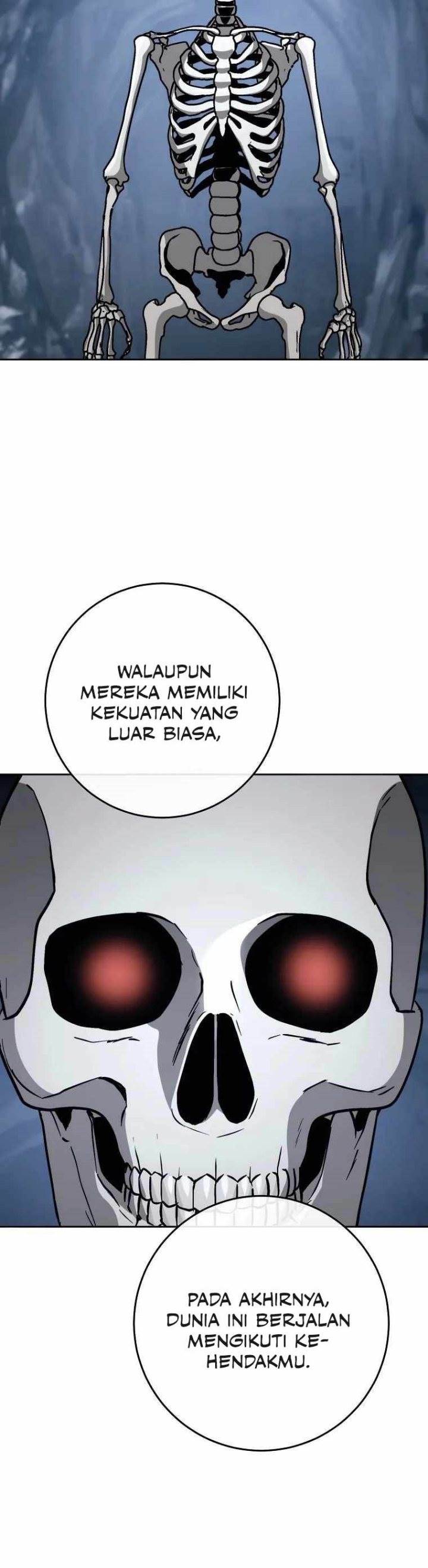 Skeleton Soldier Couldn’t Protect the Dungeon Chap 243 - Next Chap 244