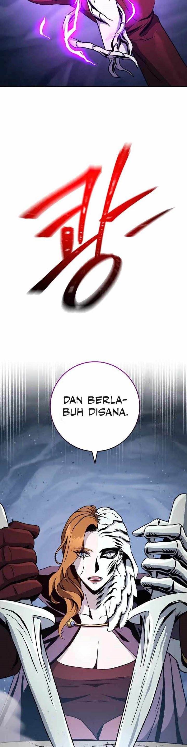 Skeleton Soldier Couldn’t Protect the Dungeon Chap 243 - Next Chap 244