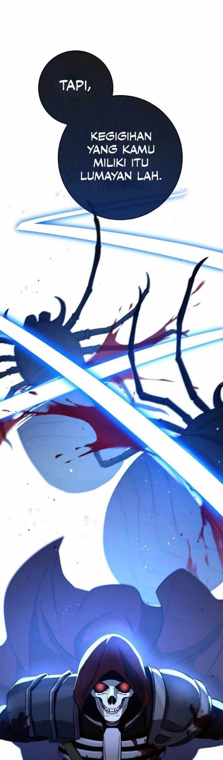 Skeleton Soldier Couldn’t Protect the Dungeon Chap 243 - Next Chap 244