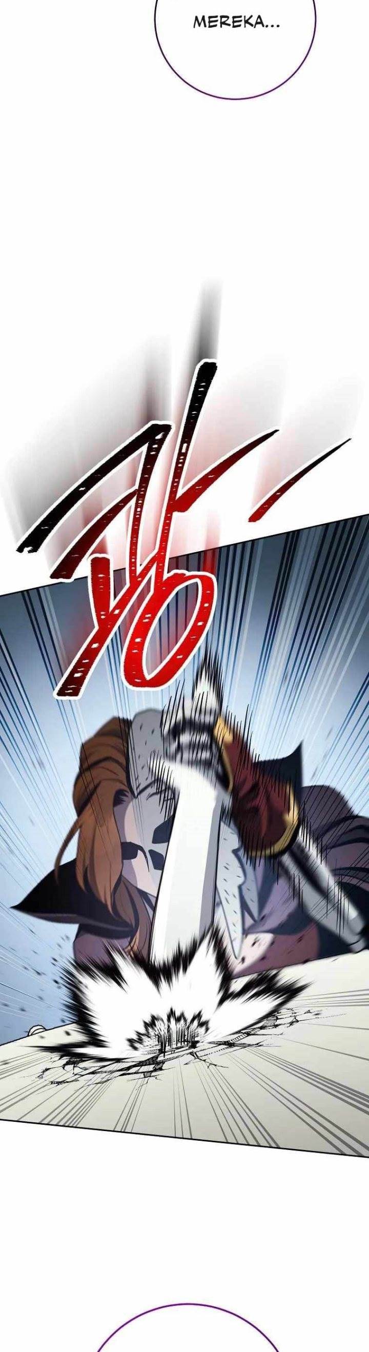 Skeleton Soldier Couldn’t Protect the Dungeon Chap 243 - Next Chap 244