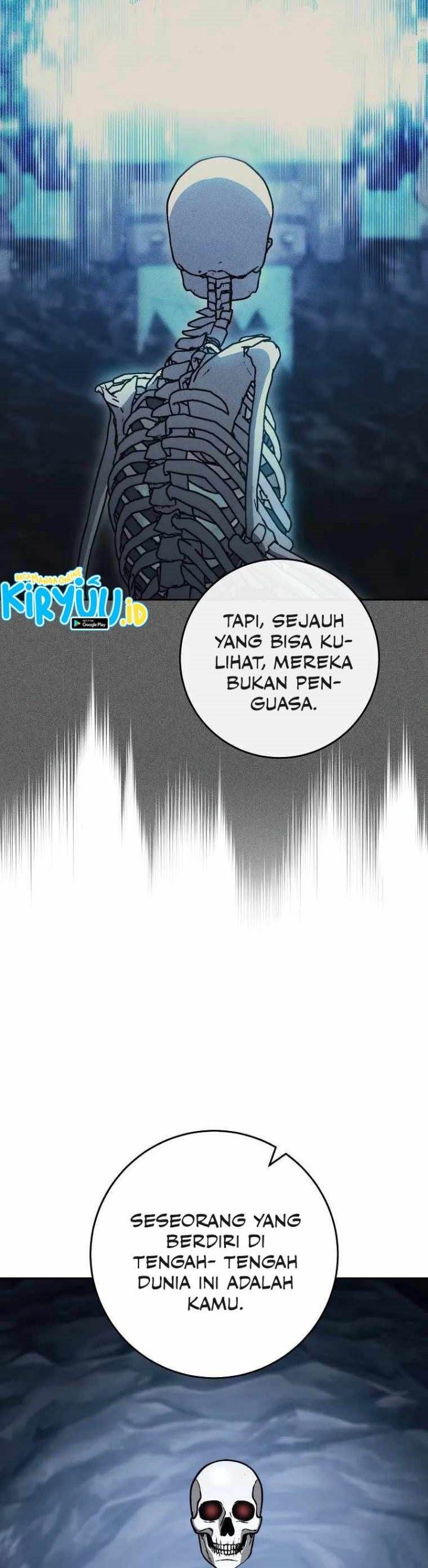 Skeleton Soldier Couldn’t Protect the Dungeon Chap 243 - Next Chap 244