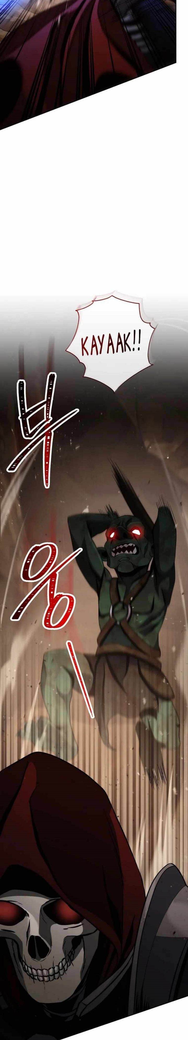 Skeleton Soldier Couldn’t Protect the Dungeon Chap 254 - Next Chap 255