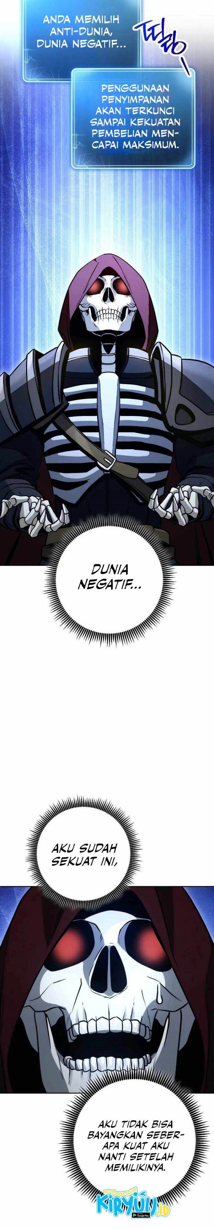 Skeleton Soldier Couldn’t Protect the Dungeon Chap 254 - Next Chap 255