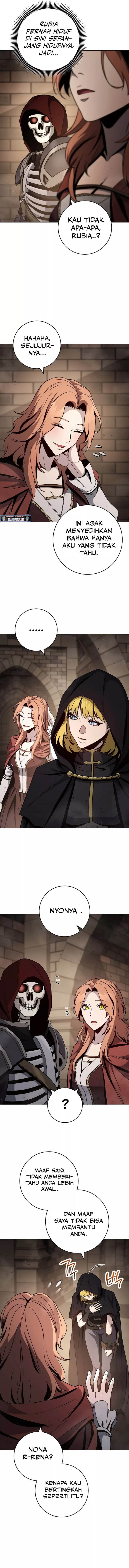 Skeleton Soldier Couldn’t Protect the Dungeon Chap 256 - Next Chap 257