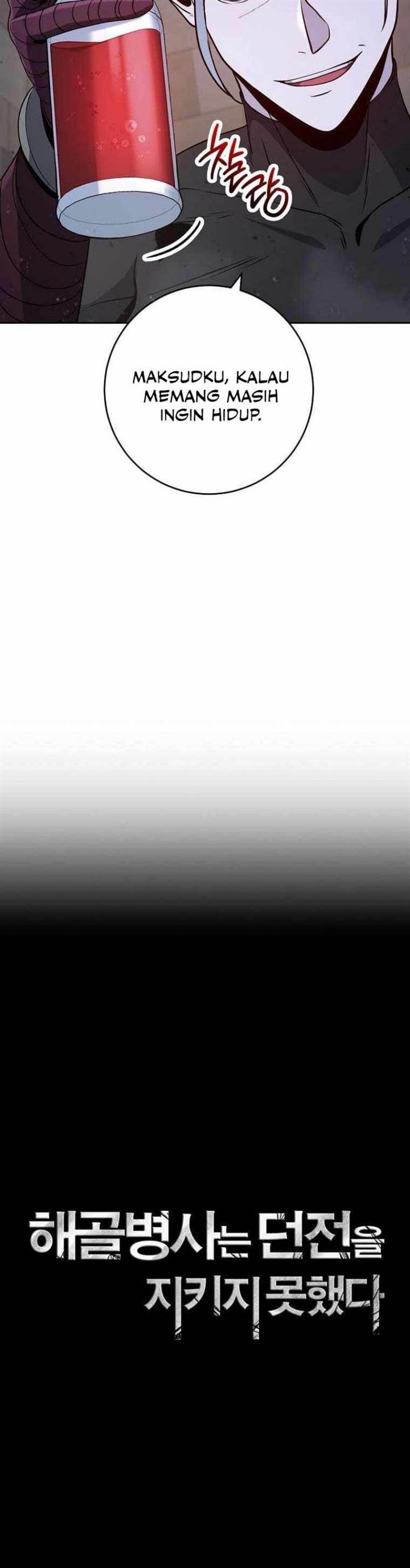 Skeleton Soldier Couldn’t Protect the Dungeon Chap 258 - Next Chap 259