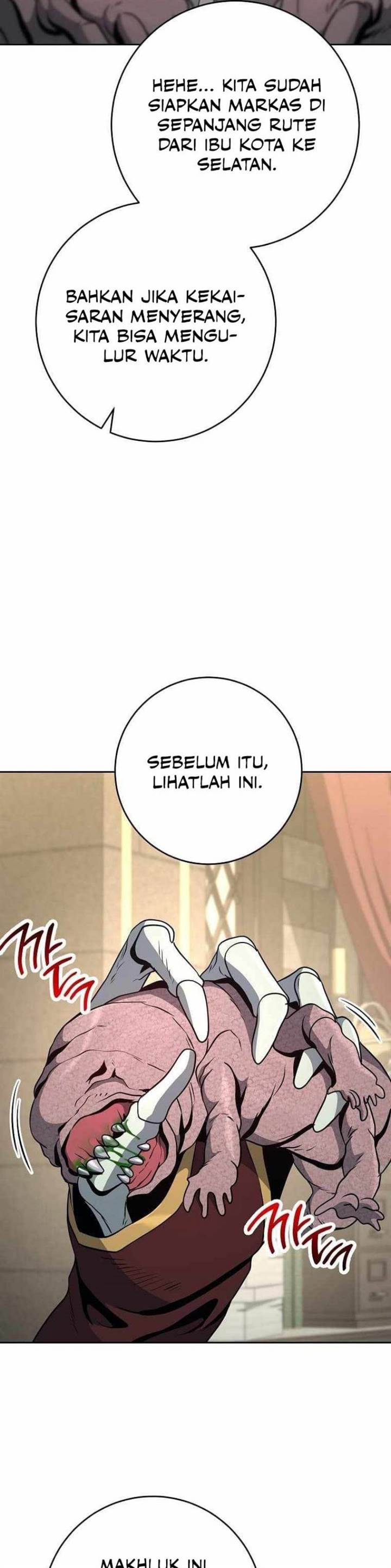 Skeleton Soldier Couldn’t Protect the Dungeon Chap 258 - Next Chap 259