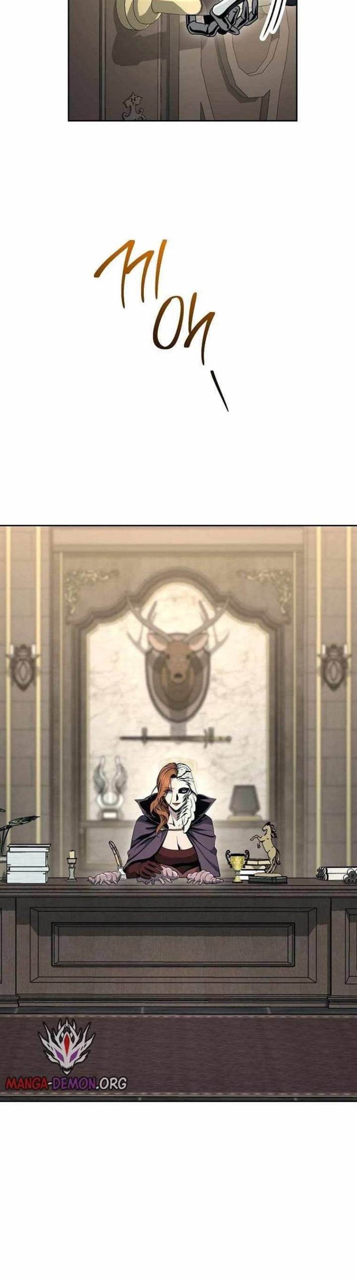 Skeleton Soldier Couldn’t Protect the Dungeon Chap 258 - Next Chap 259