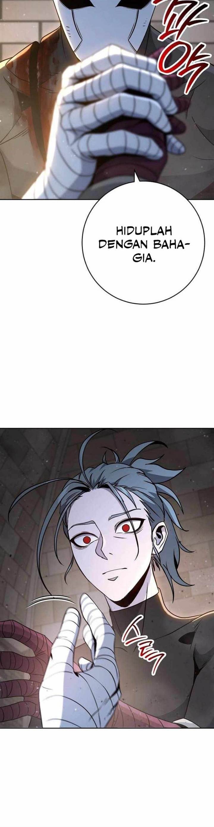 Skeleton Soldier Couldn’t Protect the Dungeon Chap 258 - Next Chap 259