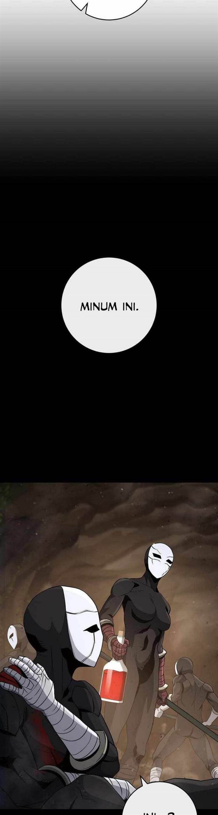 Skeleton Soldier Couldn’t Protect the Dungeon Chap 258 - Next Chap 259