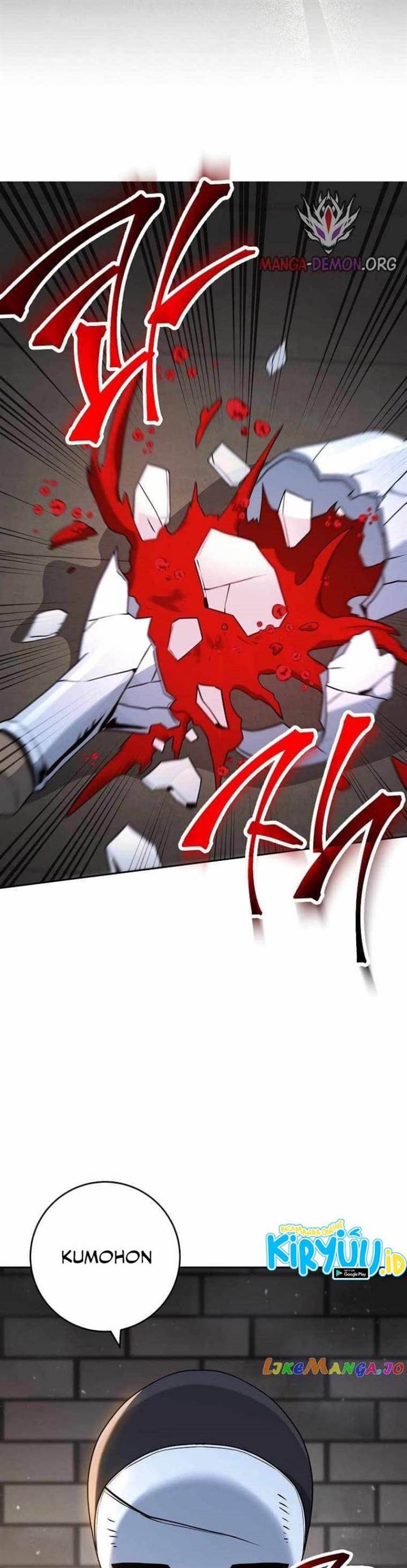 Skeleton Soldier Couldn’t Protect the Dungeon Chap 258 - Next Chap 259