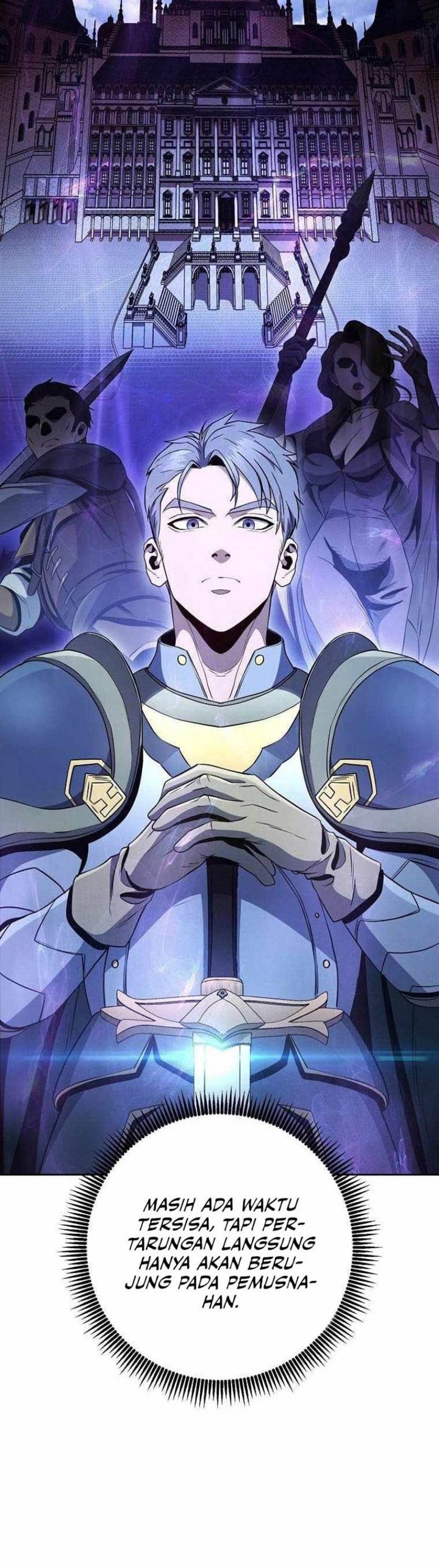 Skeleton Soldier Couldn’t Protect the Dungeon Chap 258 - Next Chap 259