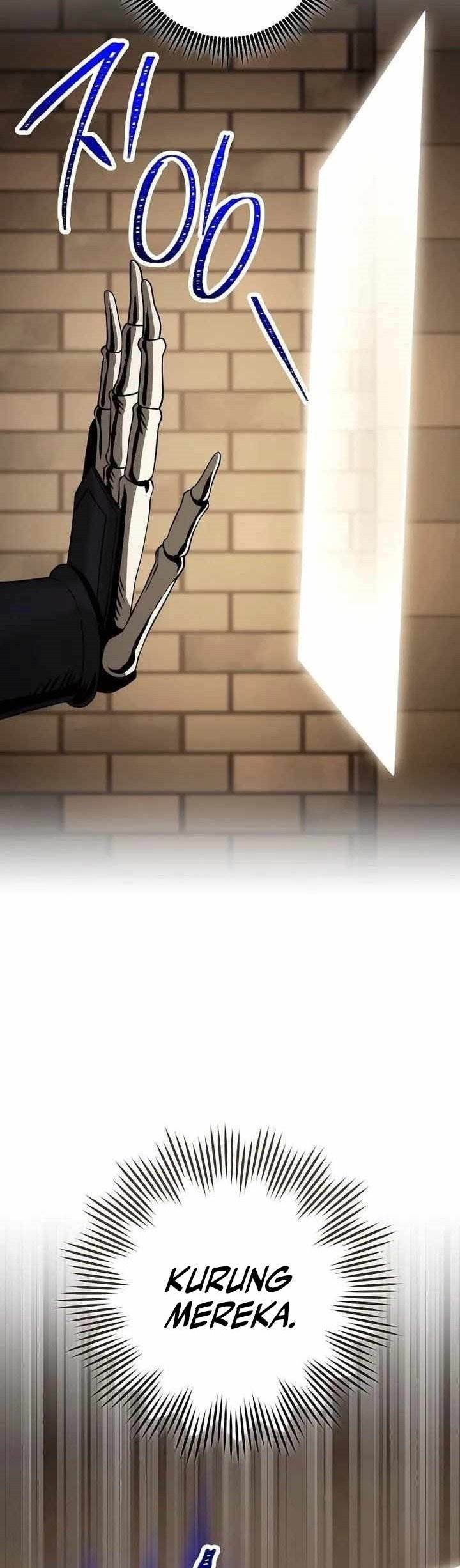 Skeleton Soldier Couldn’t Protect the Dungeon Chap 252 - Next Chap 253