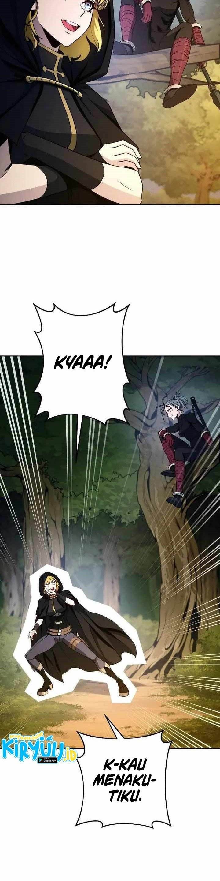 Skeleton Soldier Couldn’t Protect the Dungeon Chap 252 - Next Chap 253