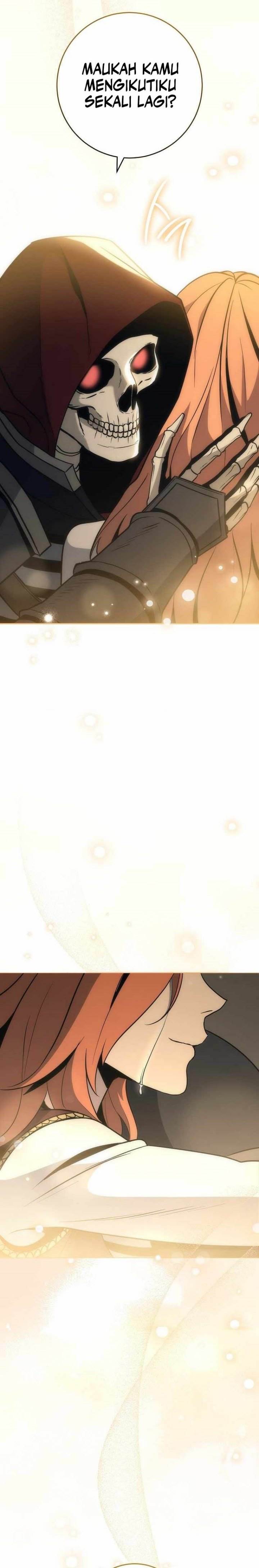 Skeleton Soldier Couldn’t Protect the Dungeon Chap 253 - Next Chap 254