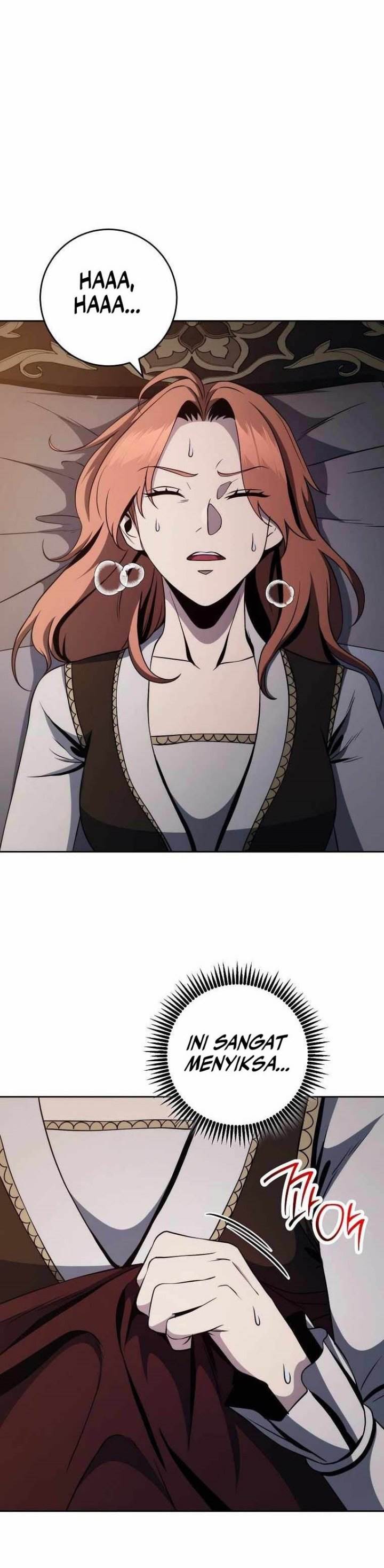 Skeleton Soldier Couldn’t Protect the Dungeon Chap 253 - Next Chap 254