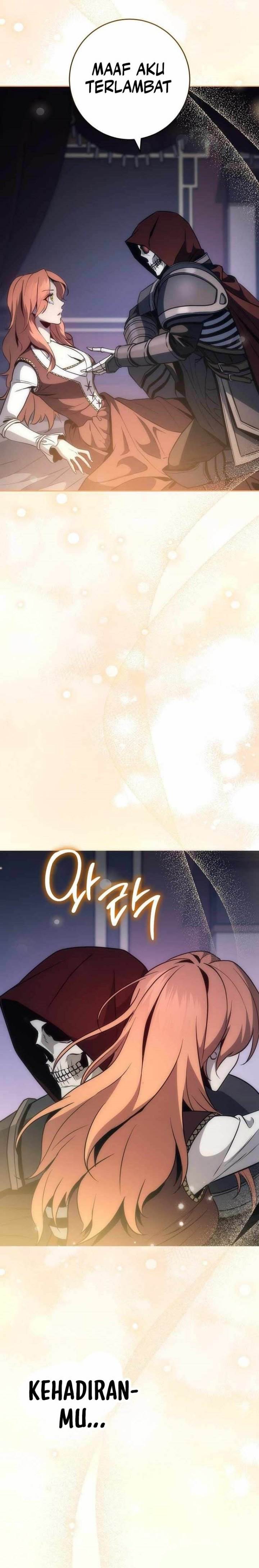 Skeleton Soldier Couldn’t Protect the Dungeon Chap 253 - Next Chap 254