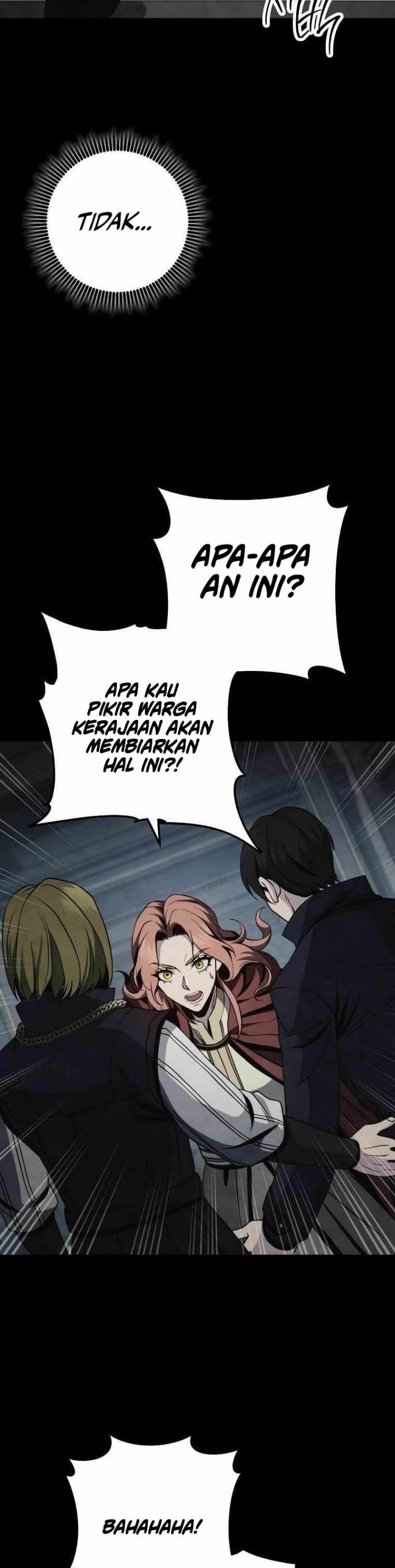 Skeleton Soldier Couldn’t Protect the Dungeon Chap 253 - Next Chap 254