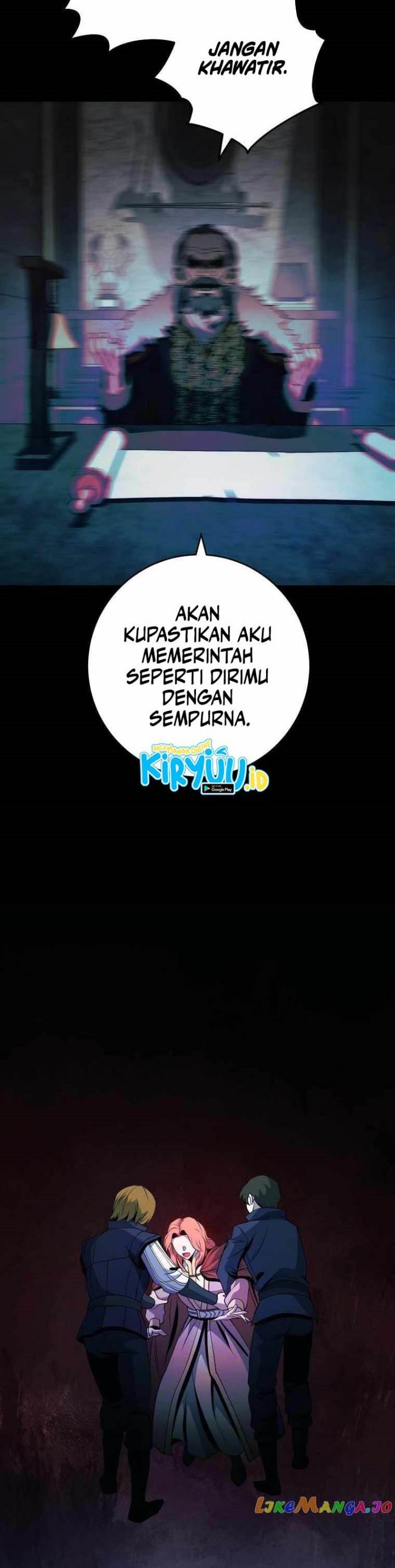 Skeleton Soldier Couldn’t Protect the Dungeon Chap 253 - Next Chap 254