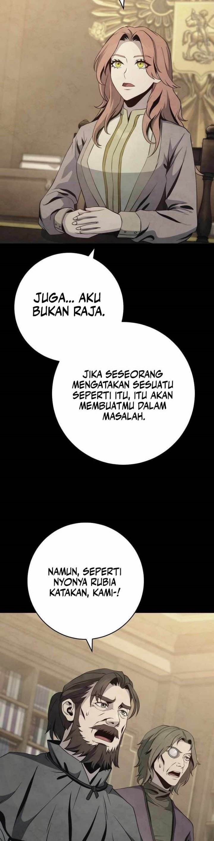 Skeleton Soldier Couldn’t Protect the Dungeon Chap 253 - Next Chap 254