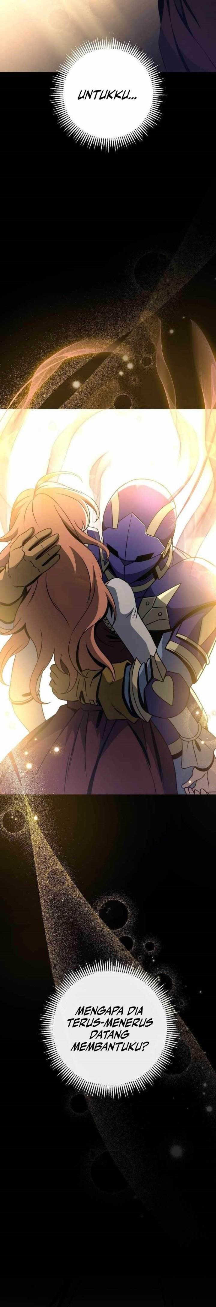 Skeleton Soldier Couldn’t Protect the Dungeon Chap 253 - Next Chap 254