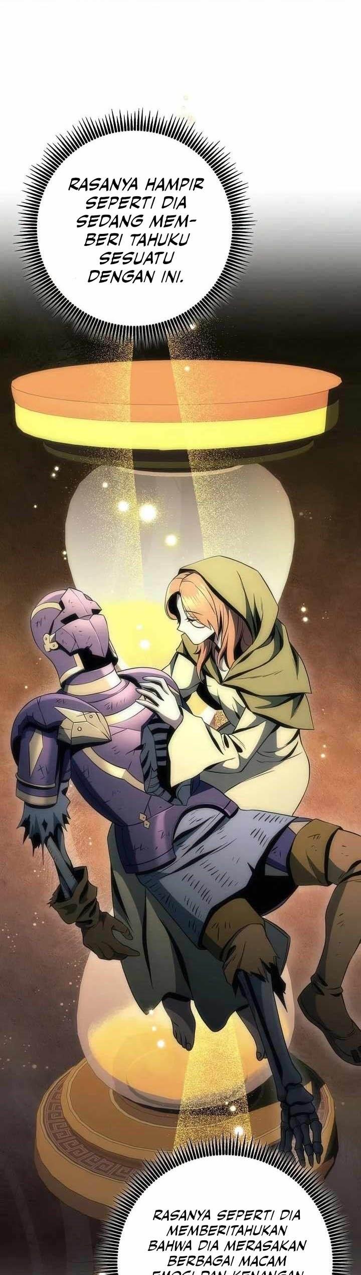 Skeleton Soldier Couldn’t Protect the Dungeon Chap 267 - Next Chap 268