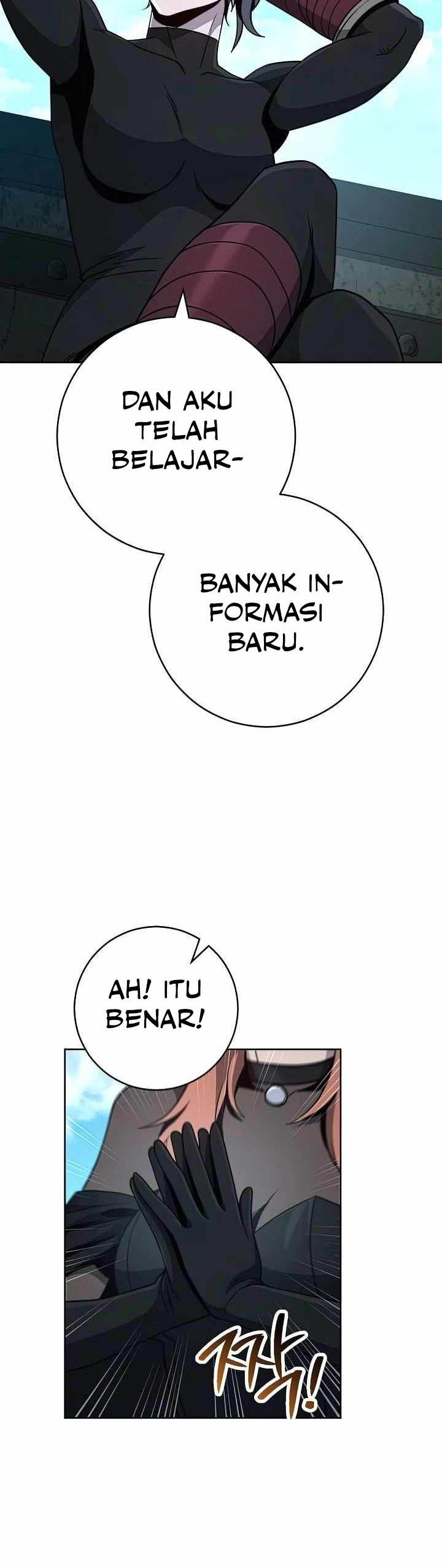 Skeleton Soldier Couldn’t Protect the Dungeon Chap 267 - Next Chap 268