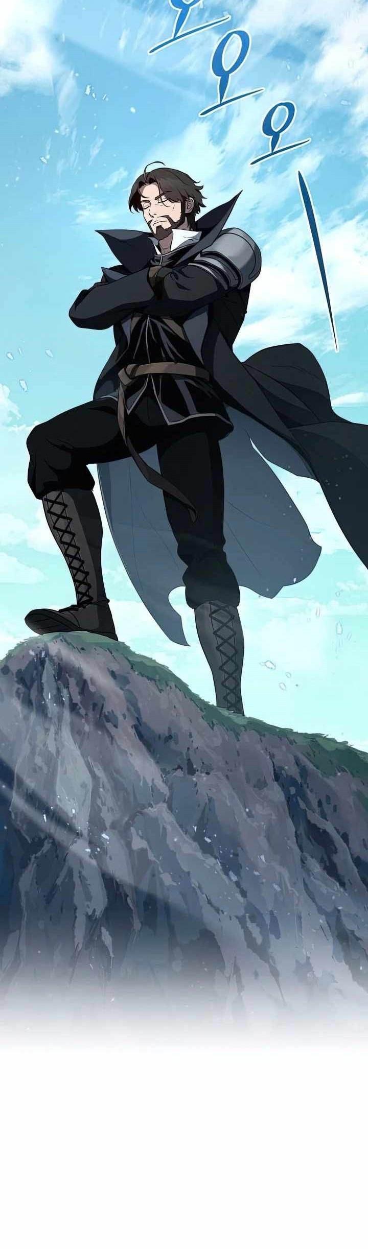 Skeleton Soldier Couldn’t Protect the Dungeon Chap 267 - Next Chap 268