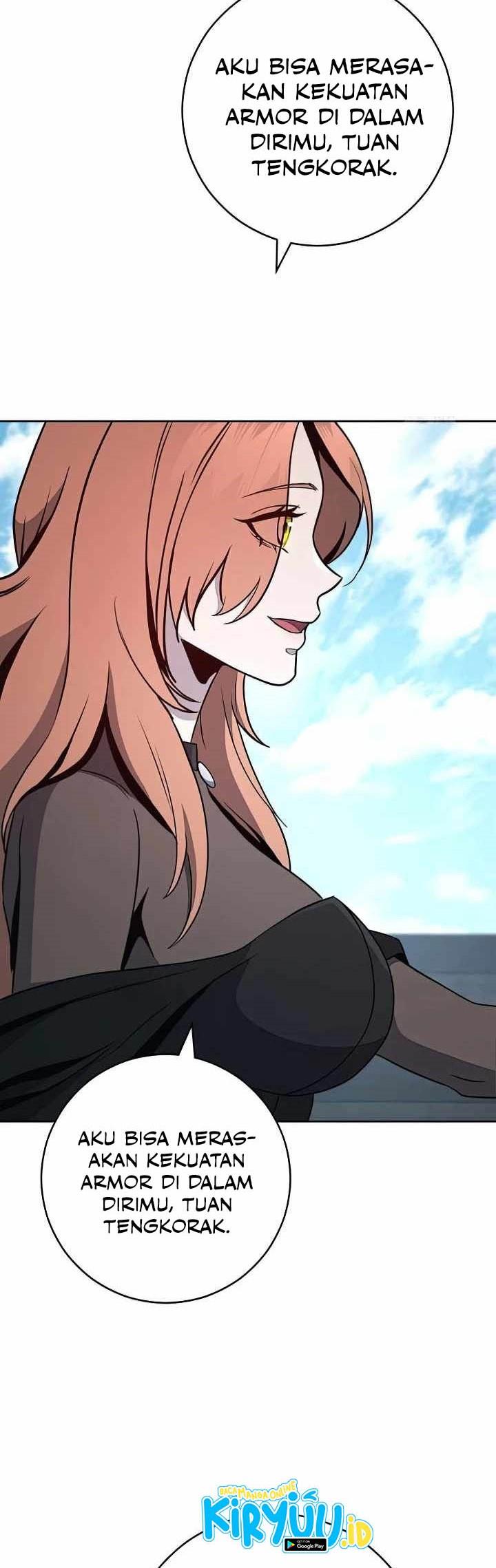 Skeleton Soldier Couldn’t Protect the Dungeon Chap 267 - Next Chap 268