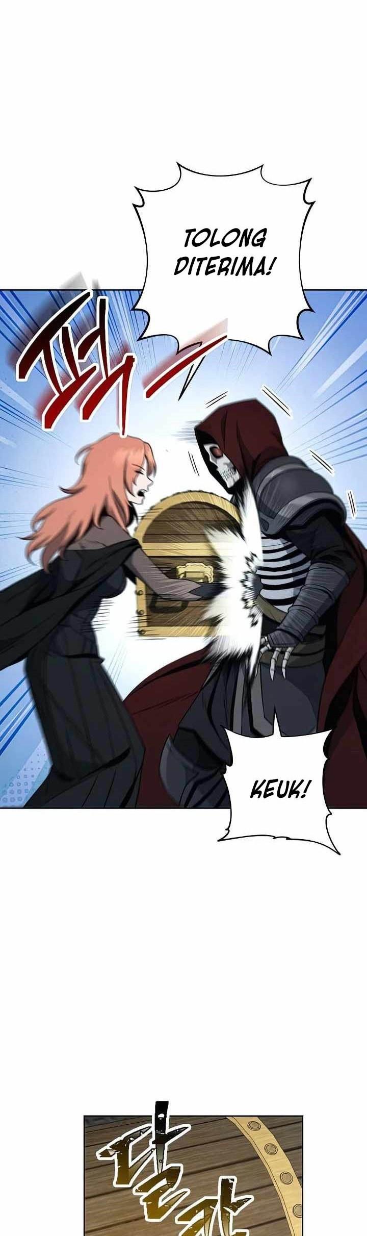 Skeleton Soldier Couldn’t Protect the Dungeon Chap 267 - Next Chap 268