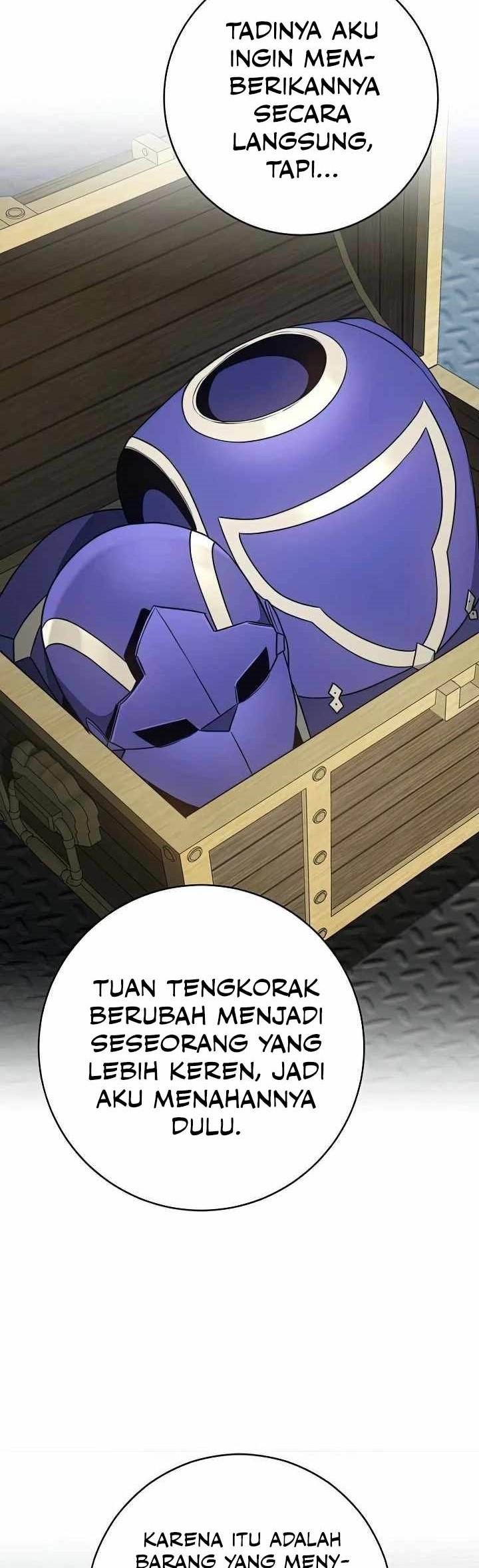 Skeleton Soldier Couldn’t Protect the Dungeon Chap 267 - Next Chap 268