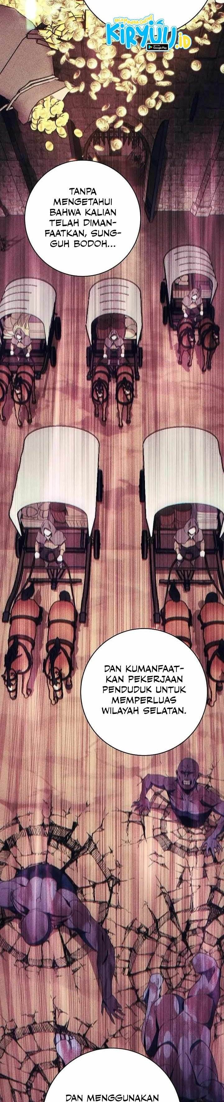 Skeleton Soldier Couldn’t Protect the Dungeon Chap 264 - Next Chap 265