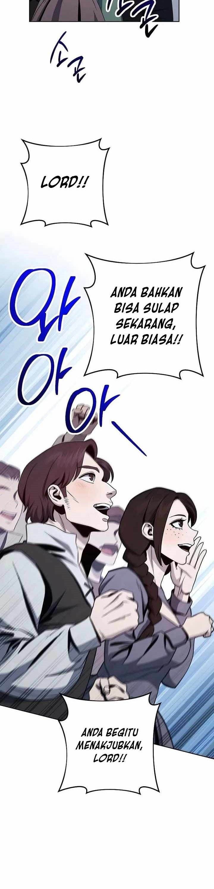 Skeleton Soldier Couldn’t Protect the Dungeon Chap 264 - Next Chap 265