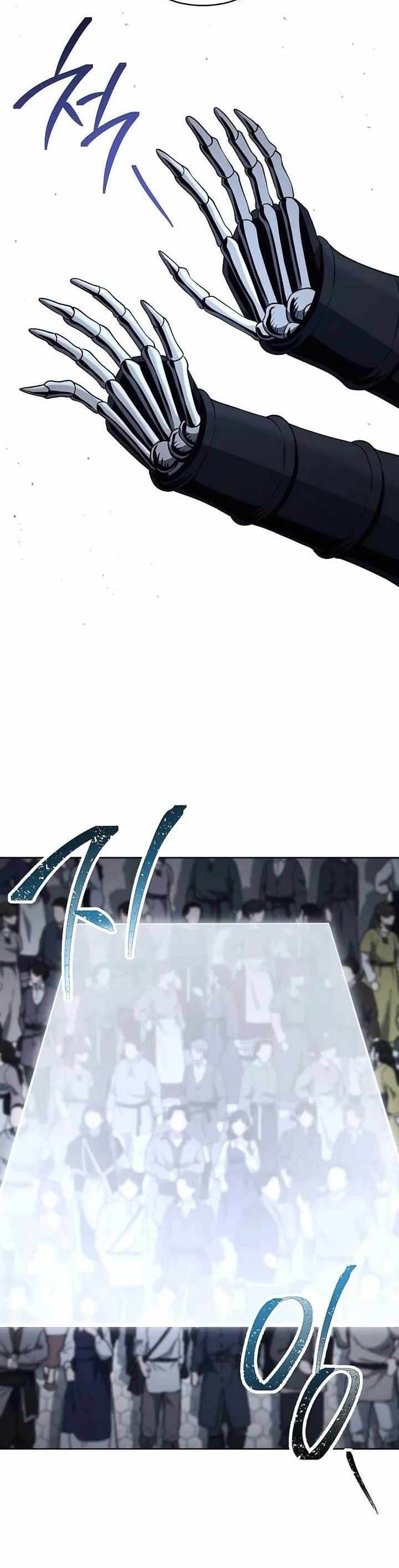 Skeleton Soldier Couldn’t Protect the Dungeon Chap 264 - Next Chap 265