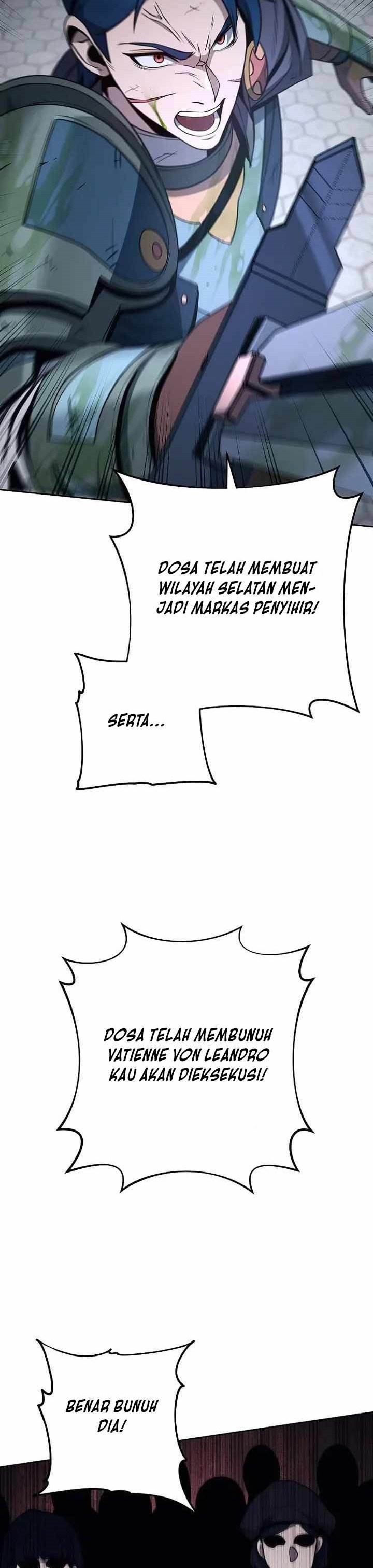 Skeleton Soldier Couldn’t Protect the Dungeon Chap 264 - Next Chap 265