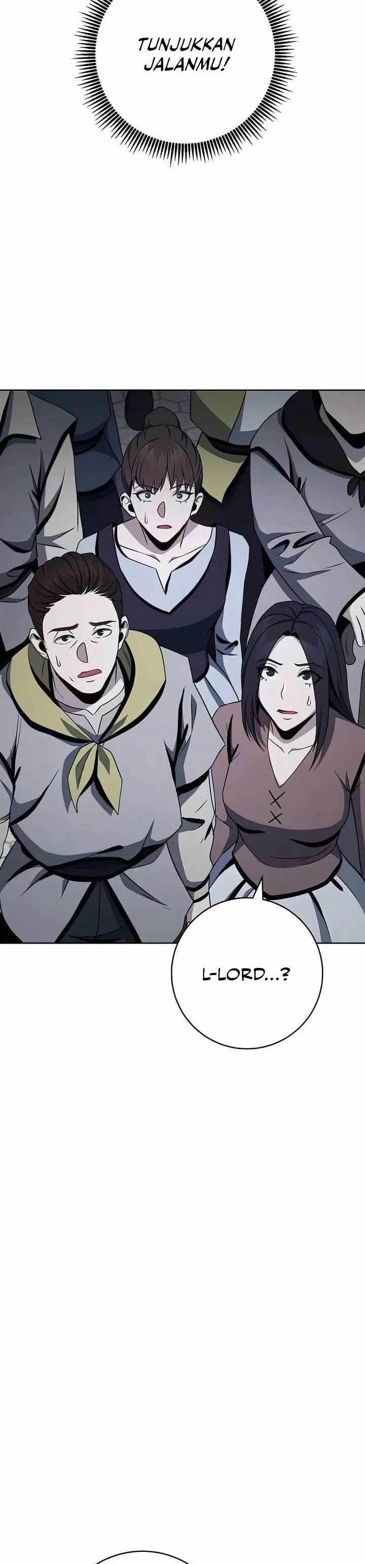 Skeleton Soldier Couldn’t Protect the Dungeon Chap 264 - Next Chap 265