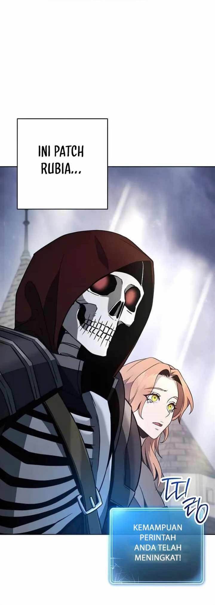 Skeleton Soldier Couldn’t Protect the Dungeon Chap 265 - Next Chap 266